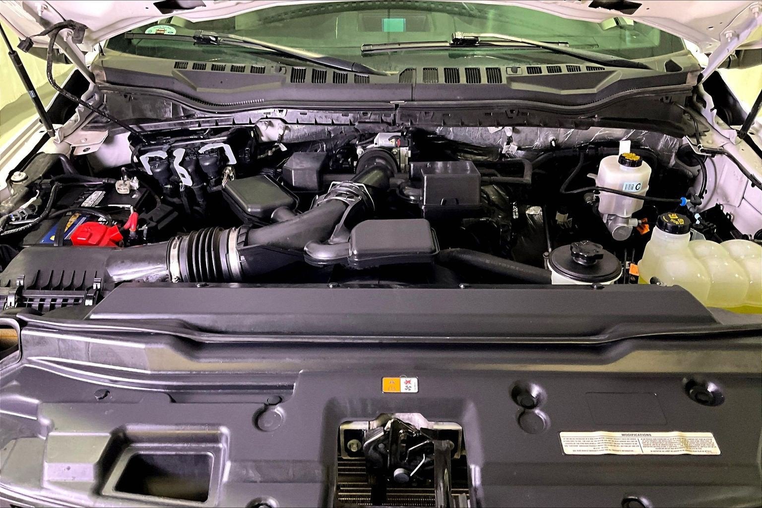 2021 Ford Super Duty F-250 SRW XL