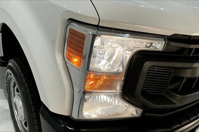 2021 Ford Super Duty F-250 SRW XL