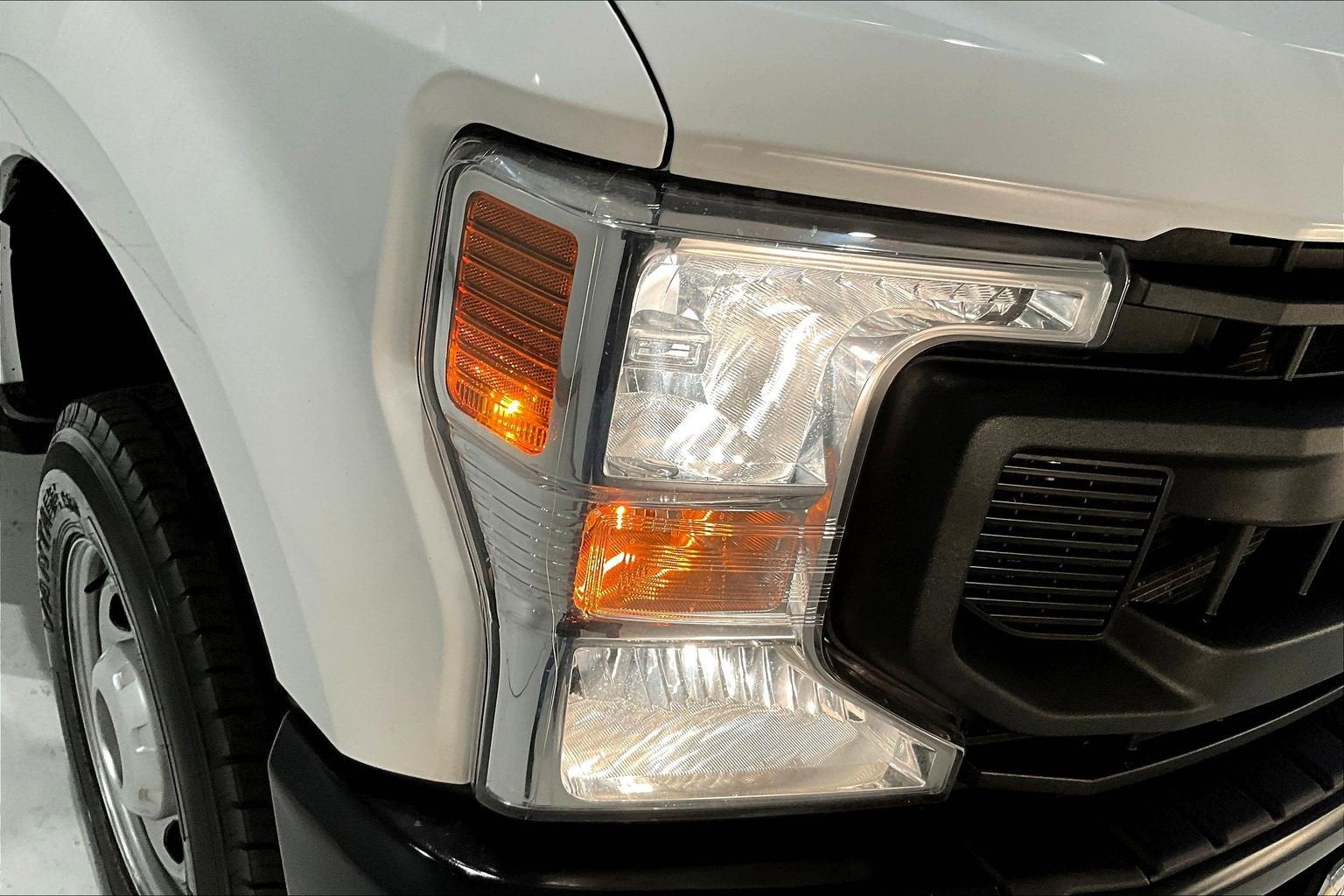 2021 Ford Super Duty F-250 SRW XL