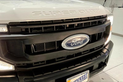 2021 Ford Super Duty F-250 SRW XL