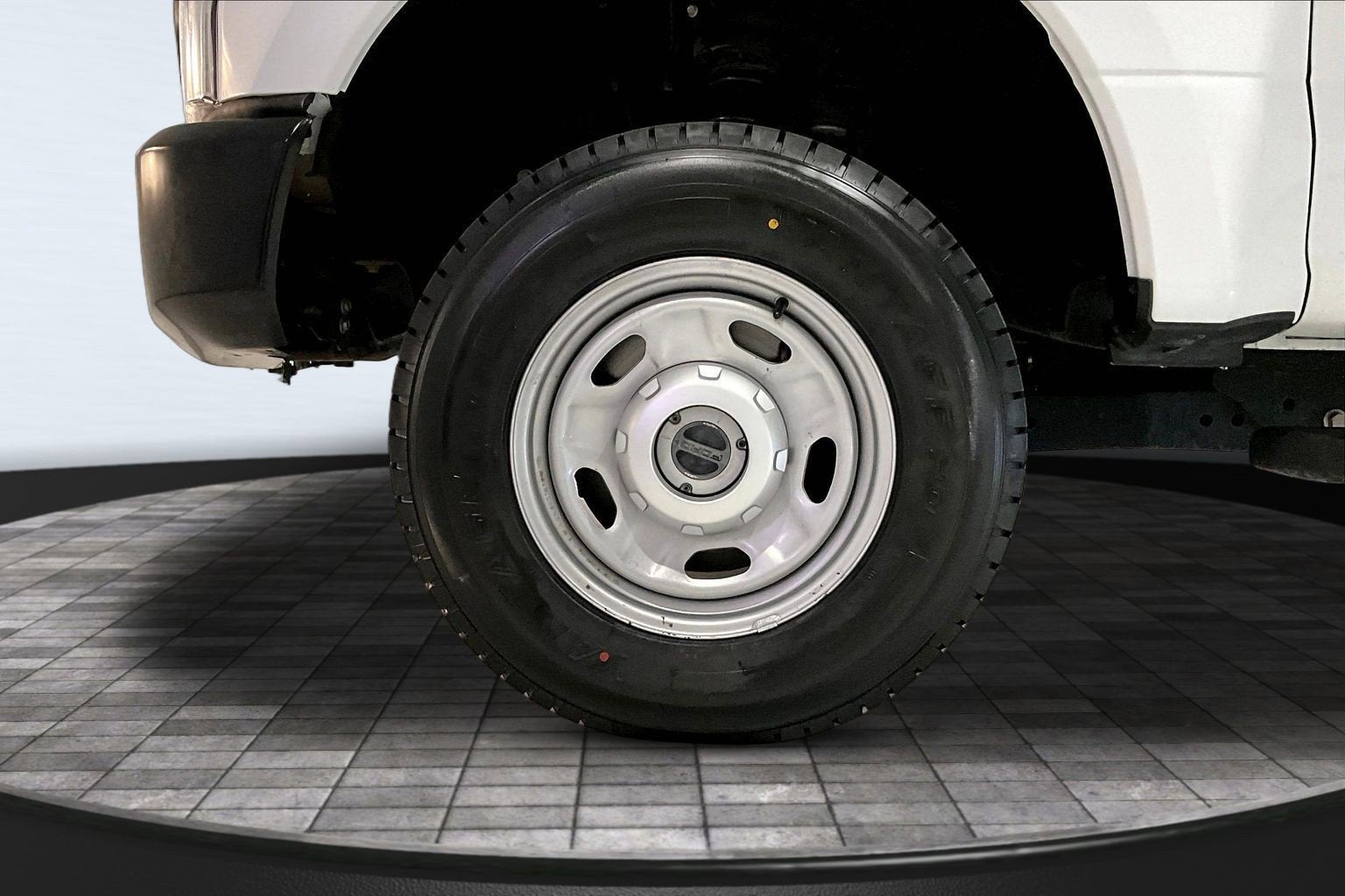 2021 Ford Super Duty F-250 SRW XL