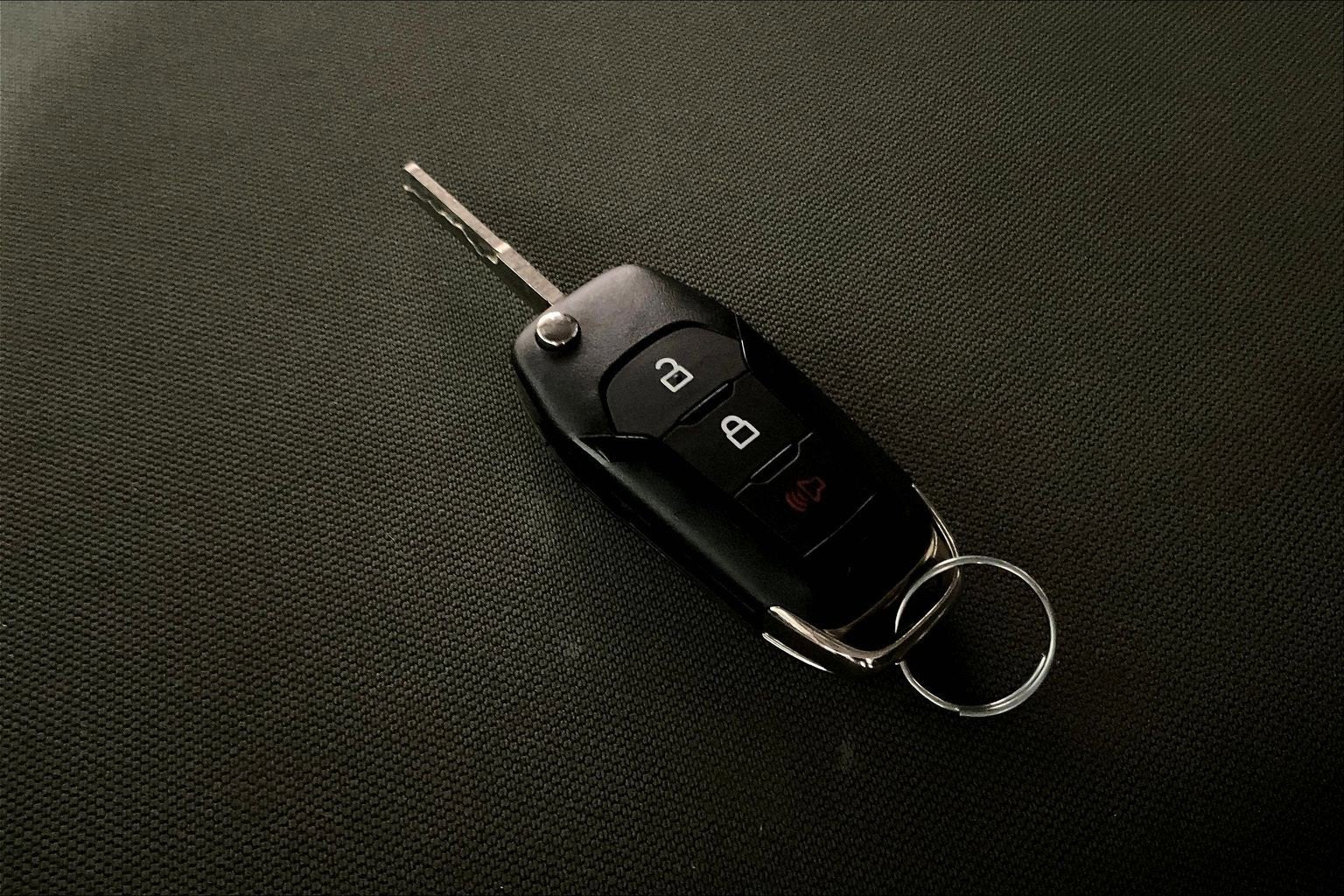 2021 Ford Super Duty F-250 SRW XL