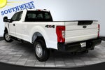 2021 Ford Super Duty F-250 SRW XL