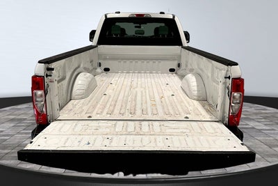 2021 Ford Super Duty F-250 SRW XL
