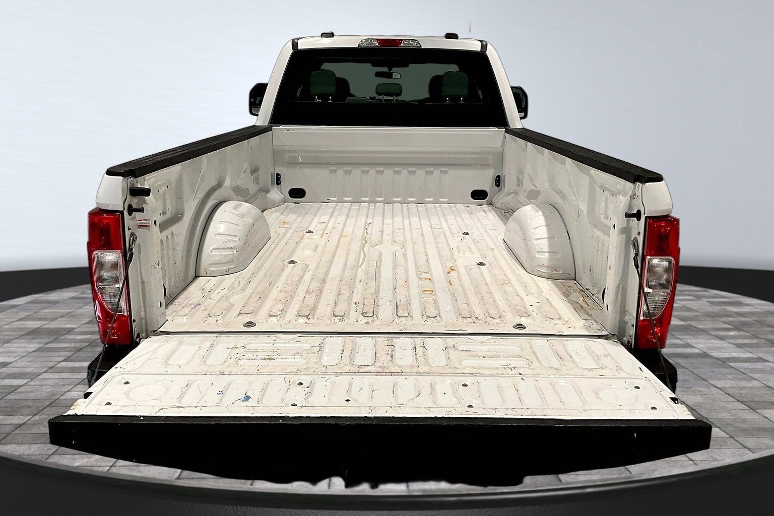 2021 Ford Super Duty F-250 SRW XL