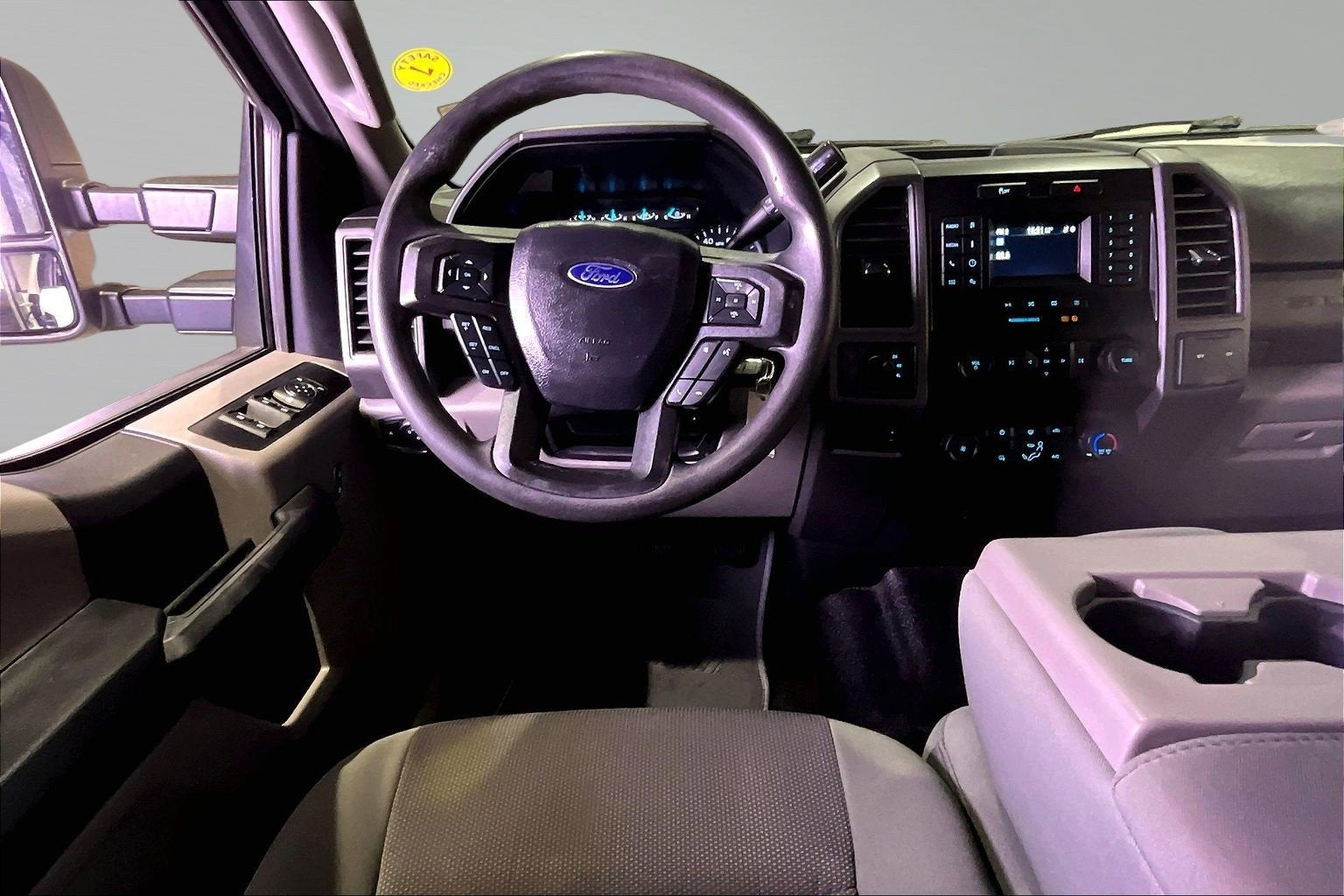 2021 Ford Super Duty F-250 SRW XL