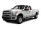 2016 Ford Super Duty F-250 SRW Base