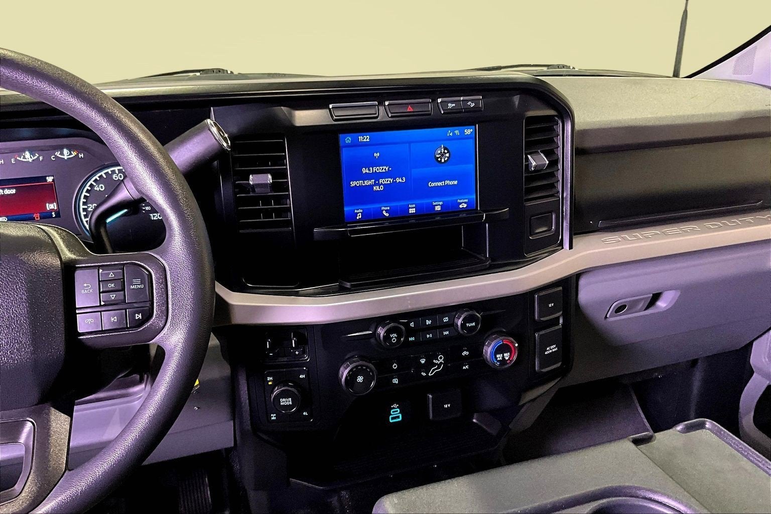 2024 Ford Super Duty F-350 SRW XLT