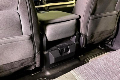 2024 Ford Super Duty F-350 SRW XLT