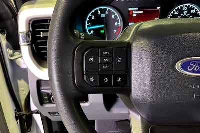 2024 Ford Super Duty F-350 SRW XLT