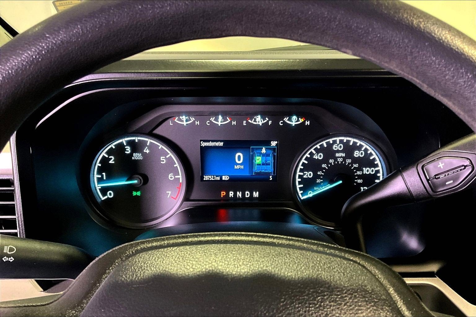 2024 Ford Super Duty F-350 SRW XLT