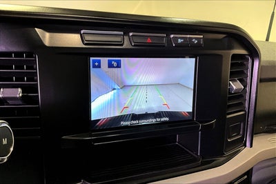 2024 Ford Super Duty F-350 SRW XLT