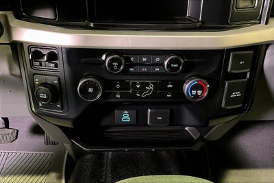 2024 Ford Super Duty F-350 SRW XLT