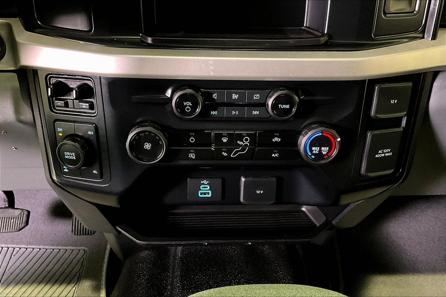 2024 Ford Super Duty F-350 SRW XLT