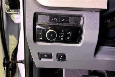 2024 Ford Super Duty F-350 SRW XLT