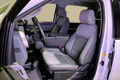 2024 Ford Super Duty F-350 SRW XLT