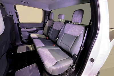 2024 Ford Super Duty F-350 SRW XLT