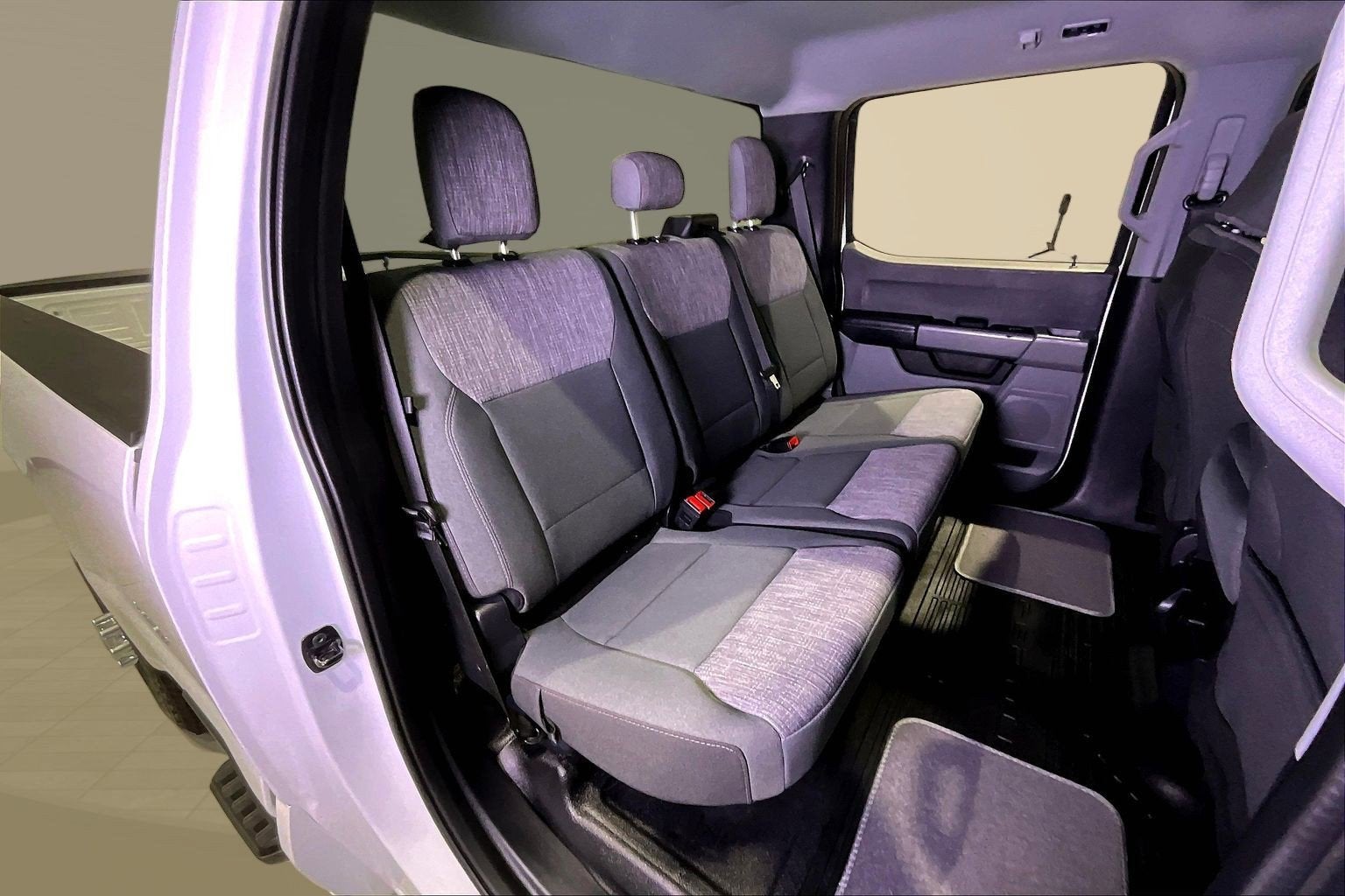 2024 Ford Super Duty F-350 SRW XLT