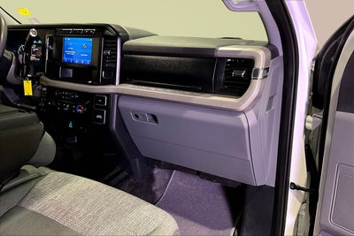 2024 Ford Super Duty F-350 SRW XLT