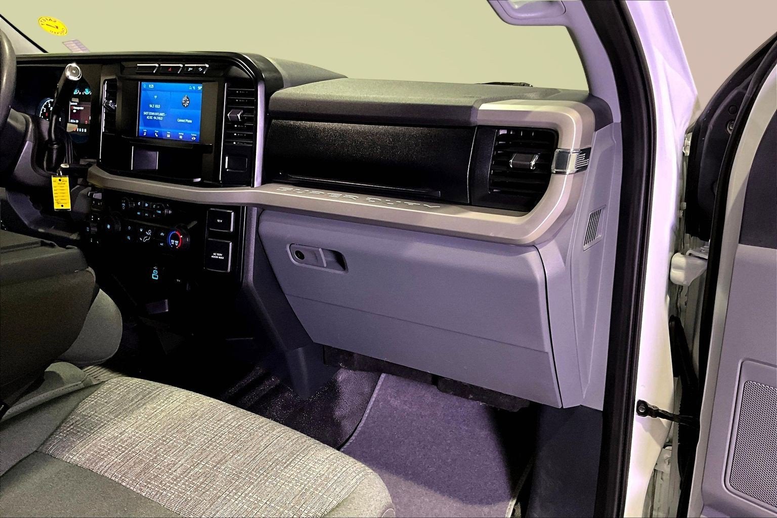 2024 Ford Super Duty F-350 SRW XLT