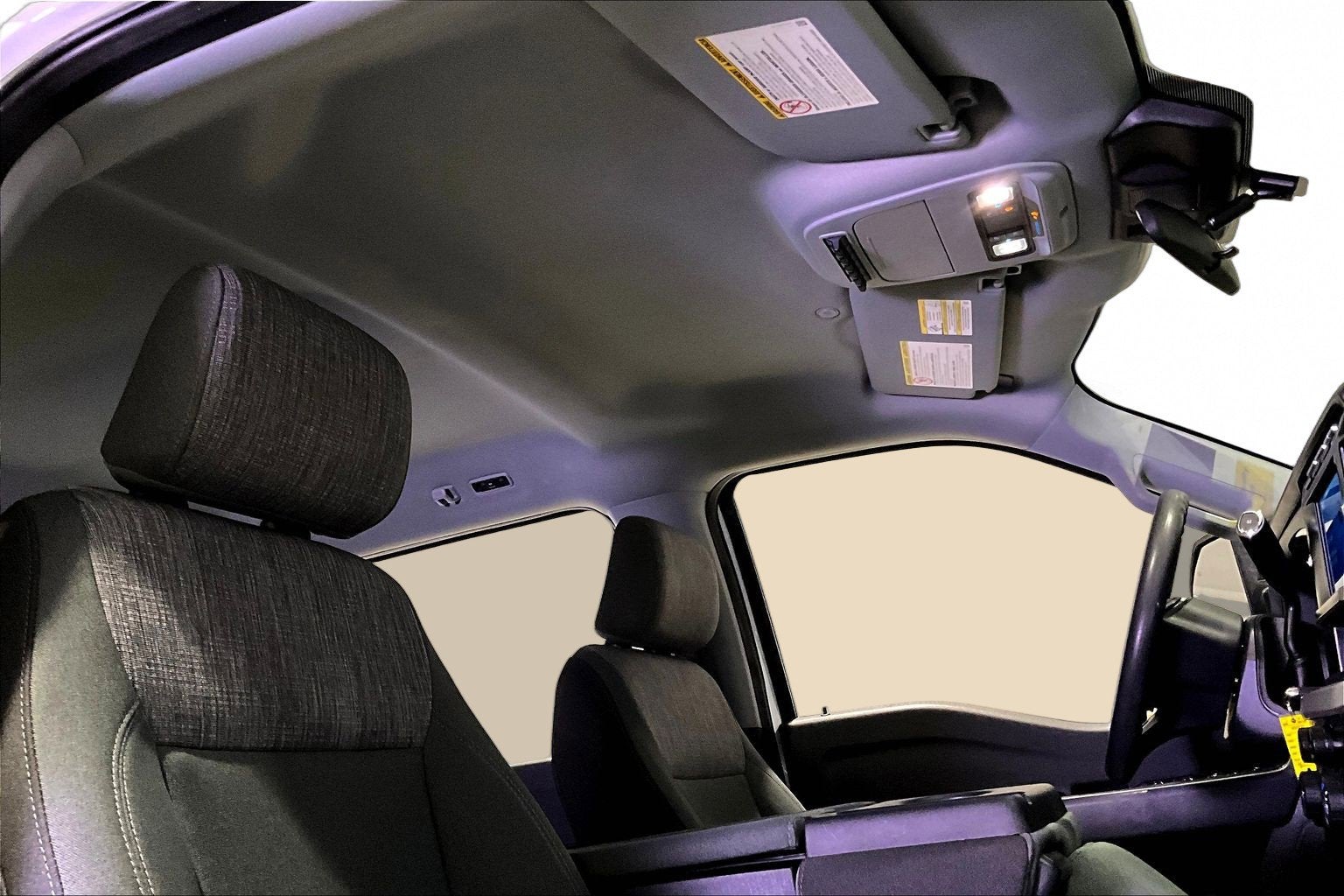 2024 Ford Super Duty F-350 SRW XLT