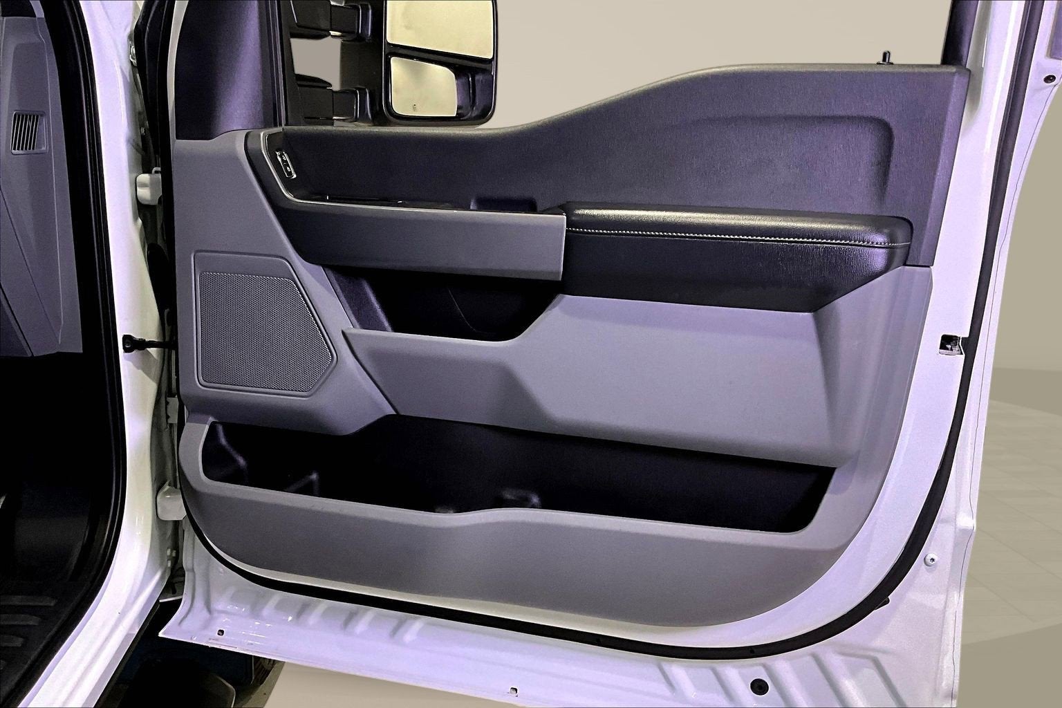 2024 Ford Super Duty F-350 SRW XLT