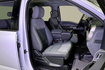 2024 Ford Super Duty F-350 SRW XLT