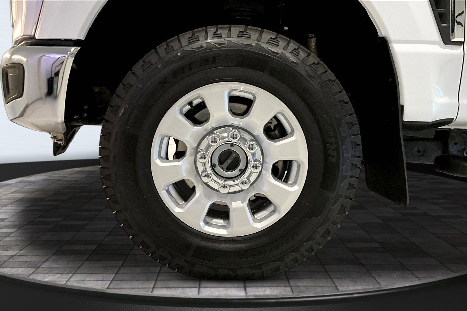 2024 Ford Super Duty F-350 SRW XLT