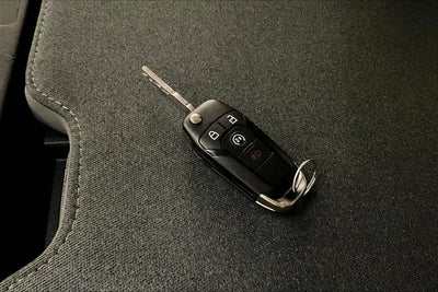 2024 Ford Super Duty F-350 SRW XLT