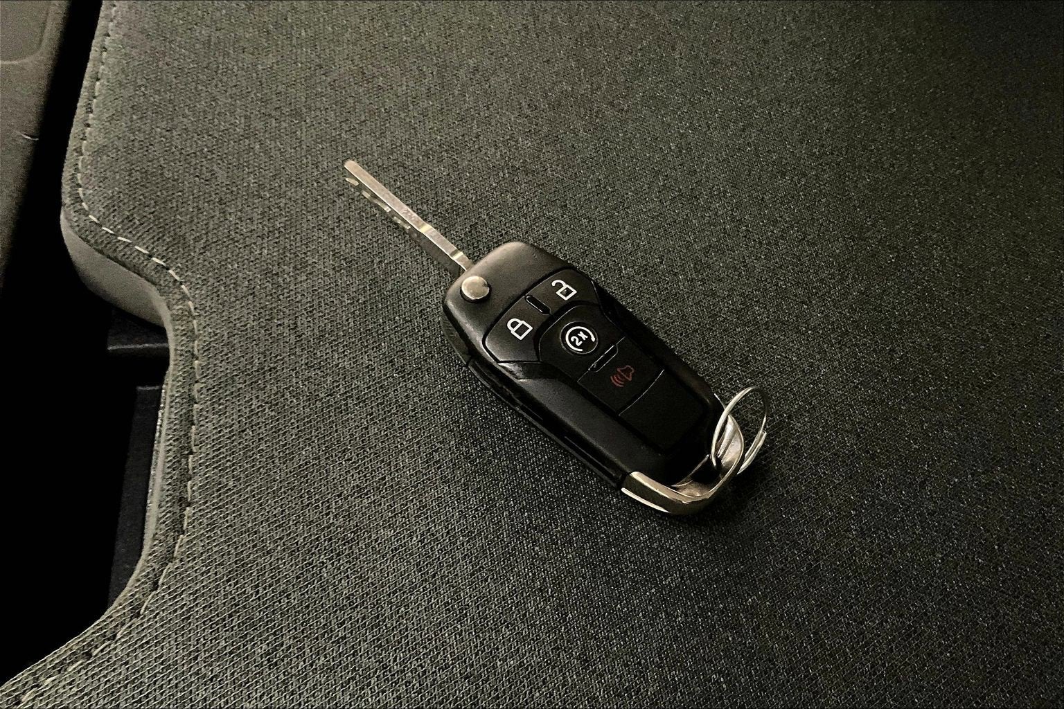 2024 Ford Super Duty F-350 SRW XLT