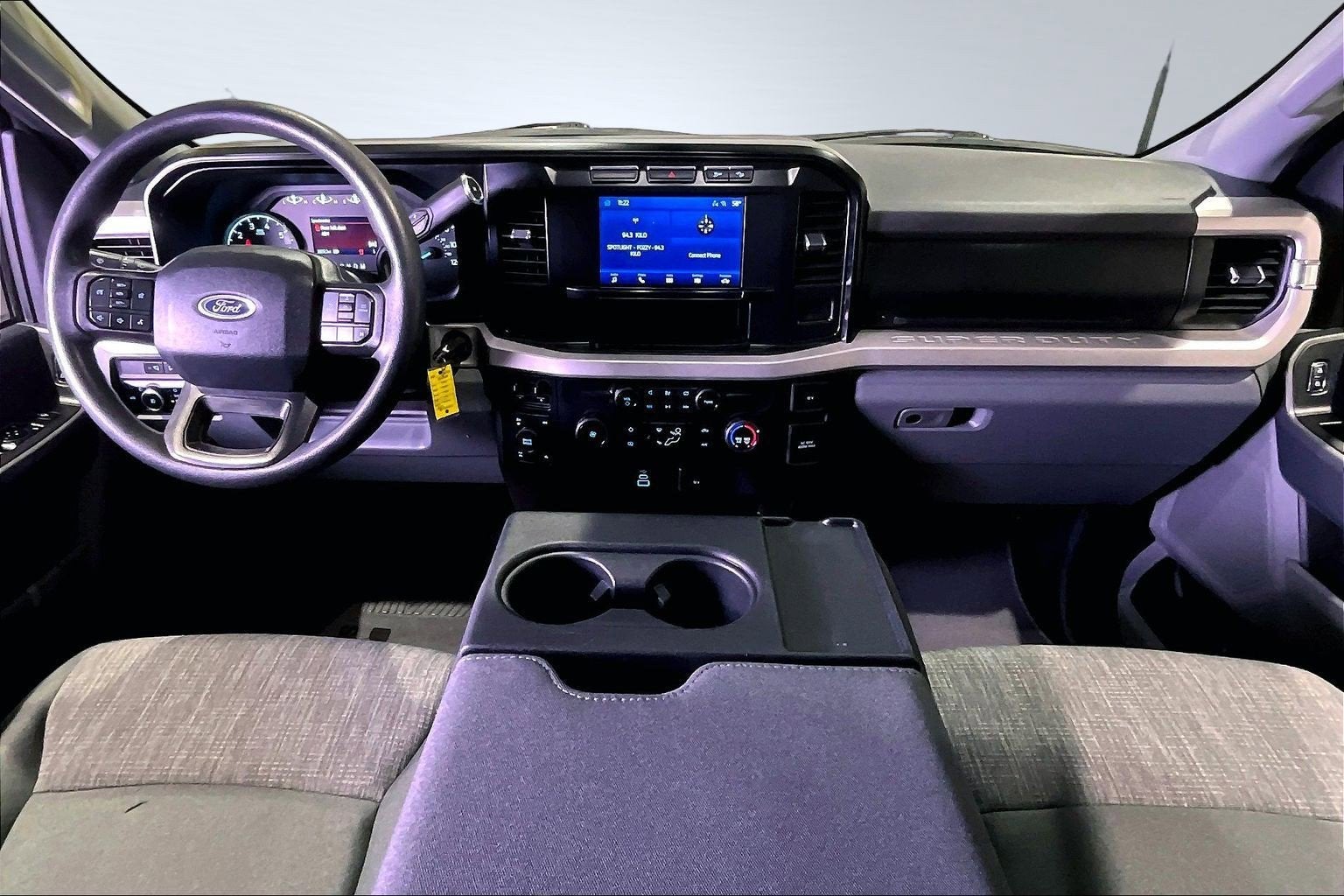 2024 Ford Super Duty F-350 SRW XLT