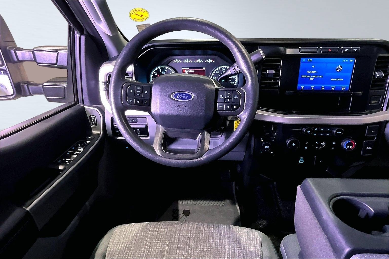 2024 Ford Super Duty F-350 SRW XLT