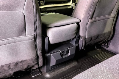 2024 Ford Super Duty F-350 SRW XLT