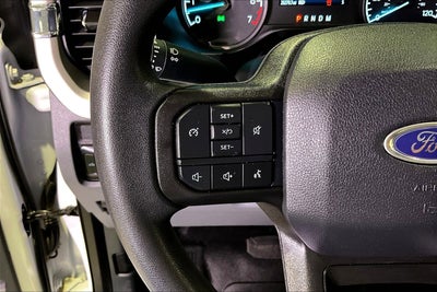 2024 Ford Super Duty F-350 SRW XLT