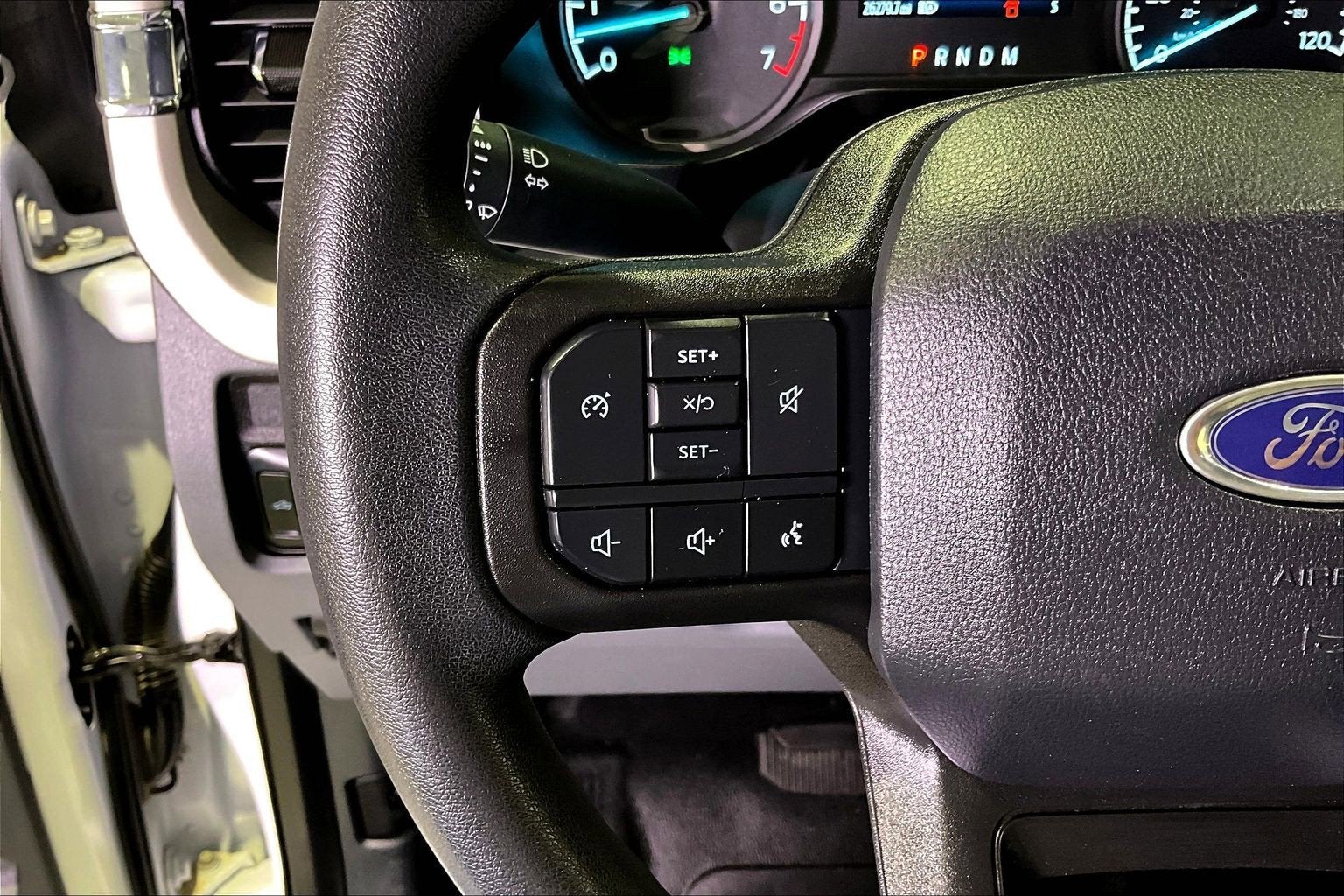 2024 Ford Super Duty F-350 SRW XLT