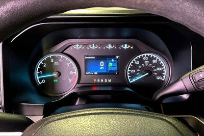 2024 Ford Super Duty F-350 SRW XLT