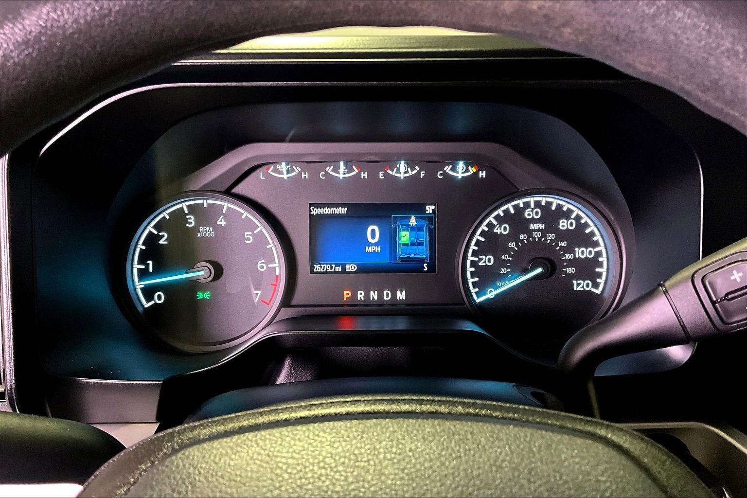 2024 Ford Super Duty F-350 SRW XLT