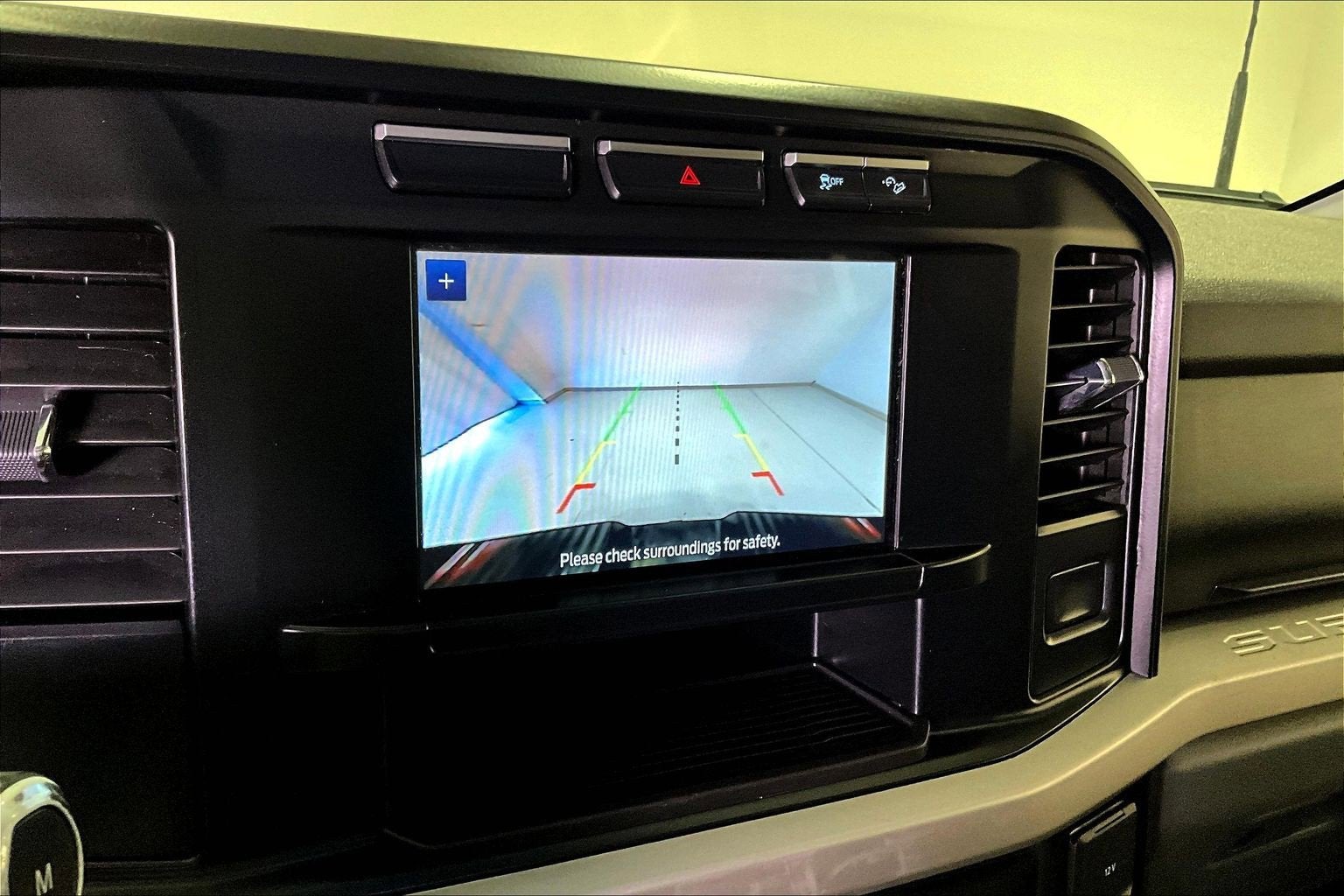 2024 Ford Super Duty F-350 SRW XLT