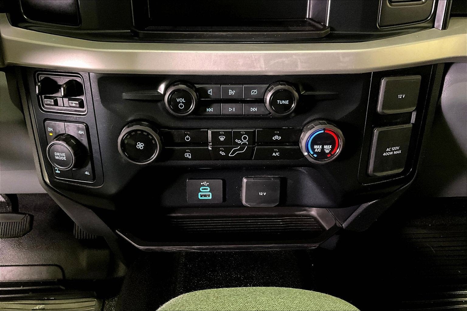 2024 Ford Super Duty F-350 SRW XLT