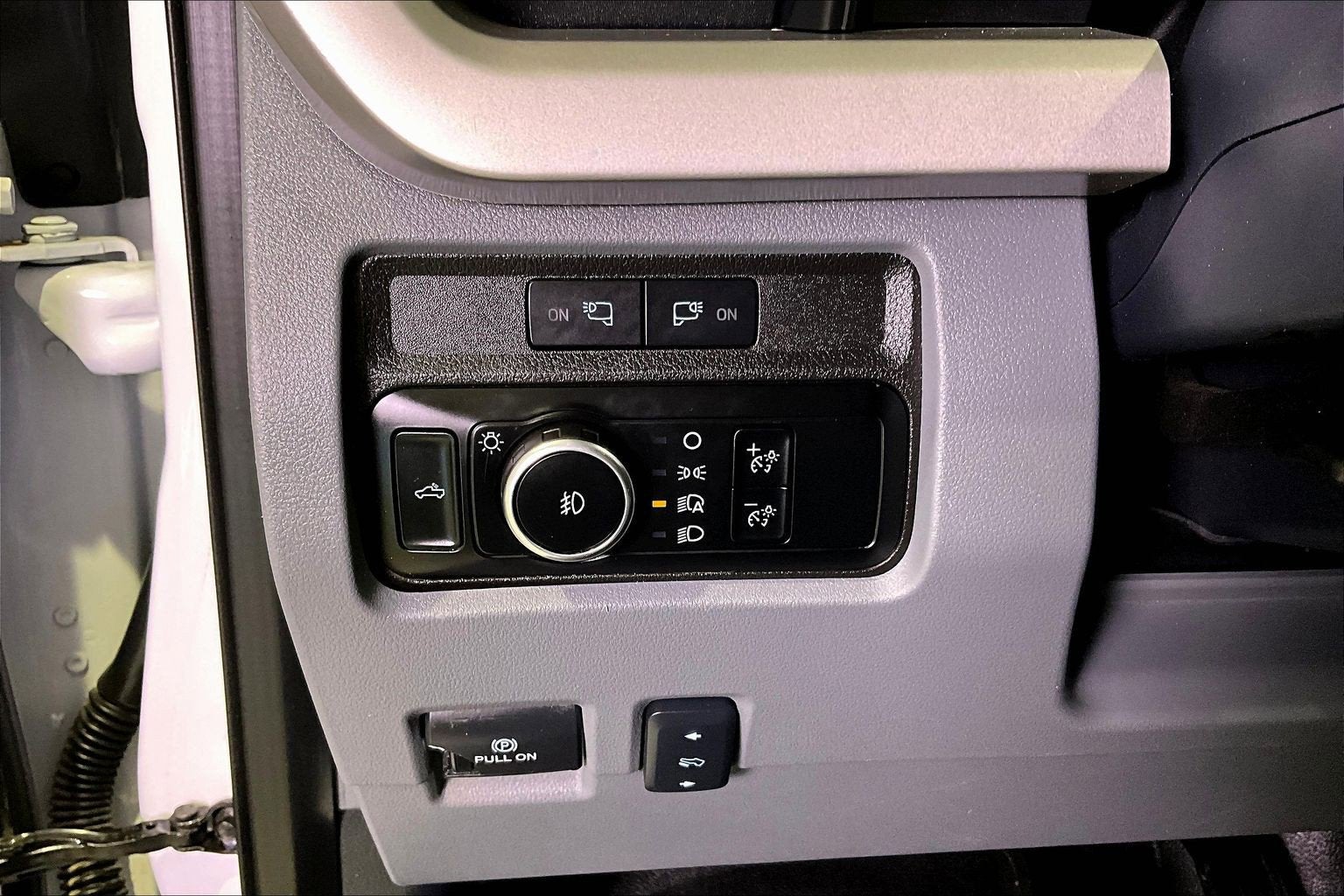 2024 Ford Super Duty F-350 SRW XLT