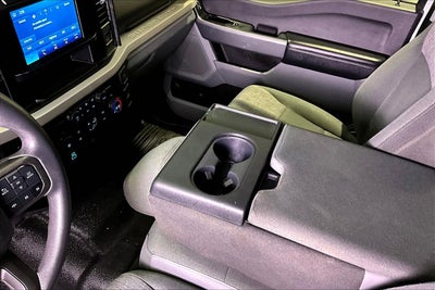 2024 Ford Super Duty F-350 SRW XLT