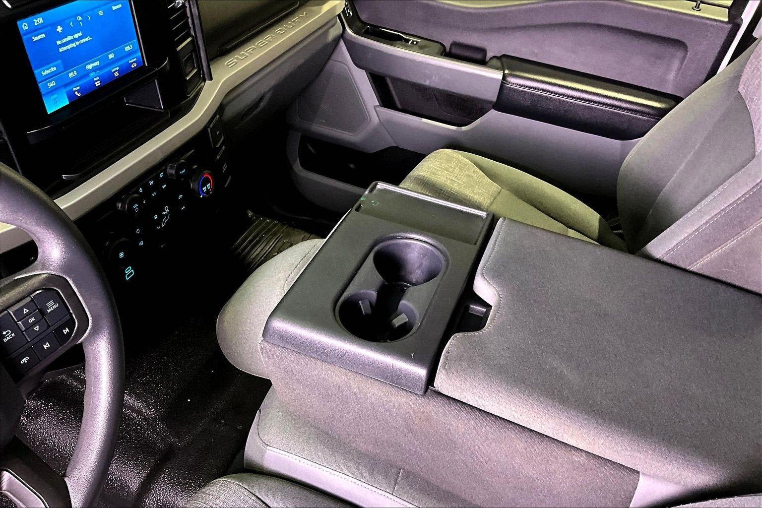 2024 Ford Super Duty F-350 SRW XLT