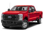 2024 Ford Super Duty F-350 SRW XLT 4WD CREW CAB