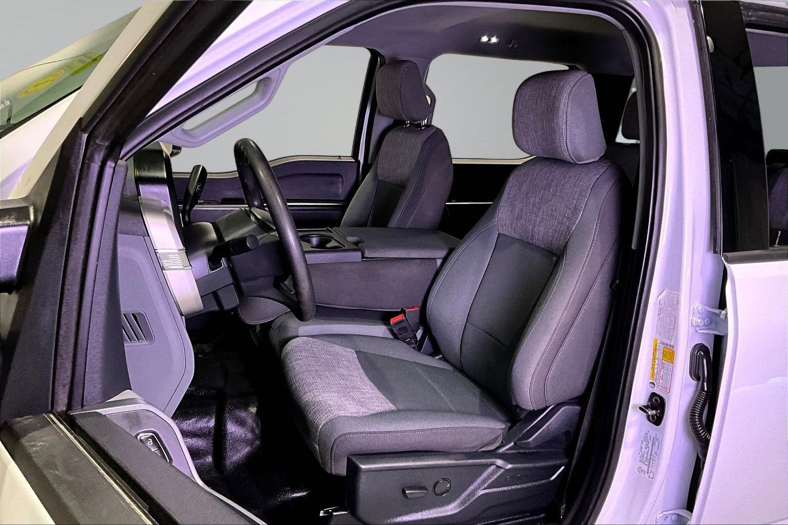 2024 Ford Super Duty F-350 SRW XLT