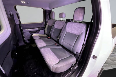 2024 Ford Super Duty F-350 SRW XLT