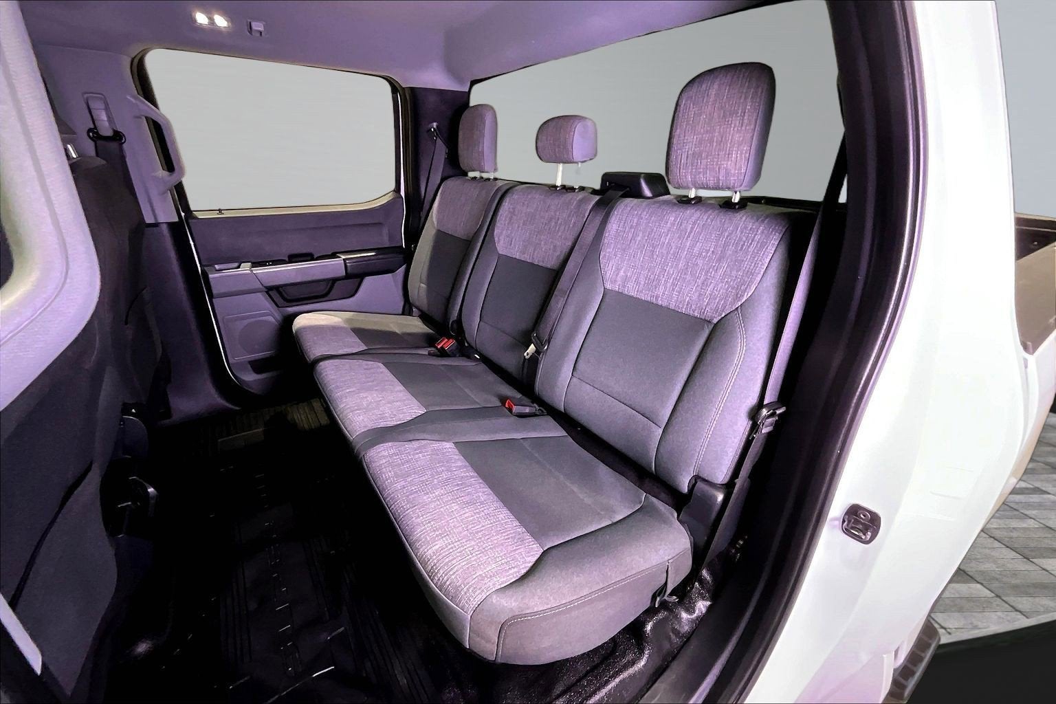 2024 Ford Super Duty F-350 SRW XLT