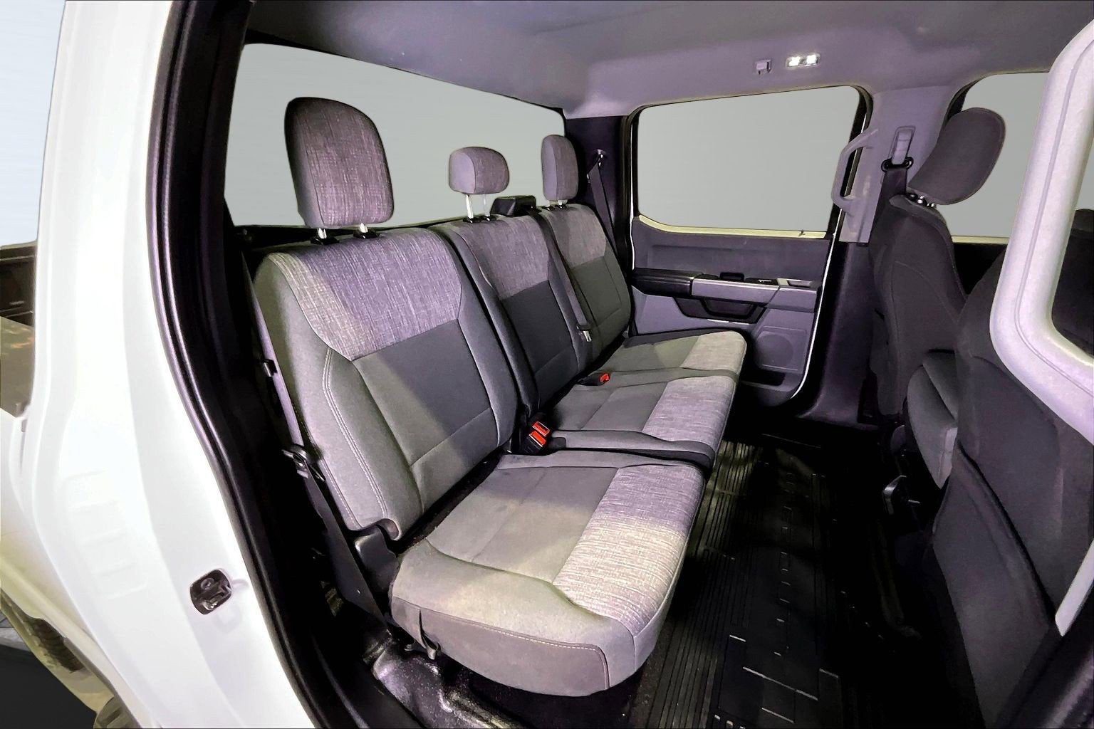 2024 Ford Super Duty F-350 SRW XLT