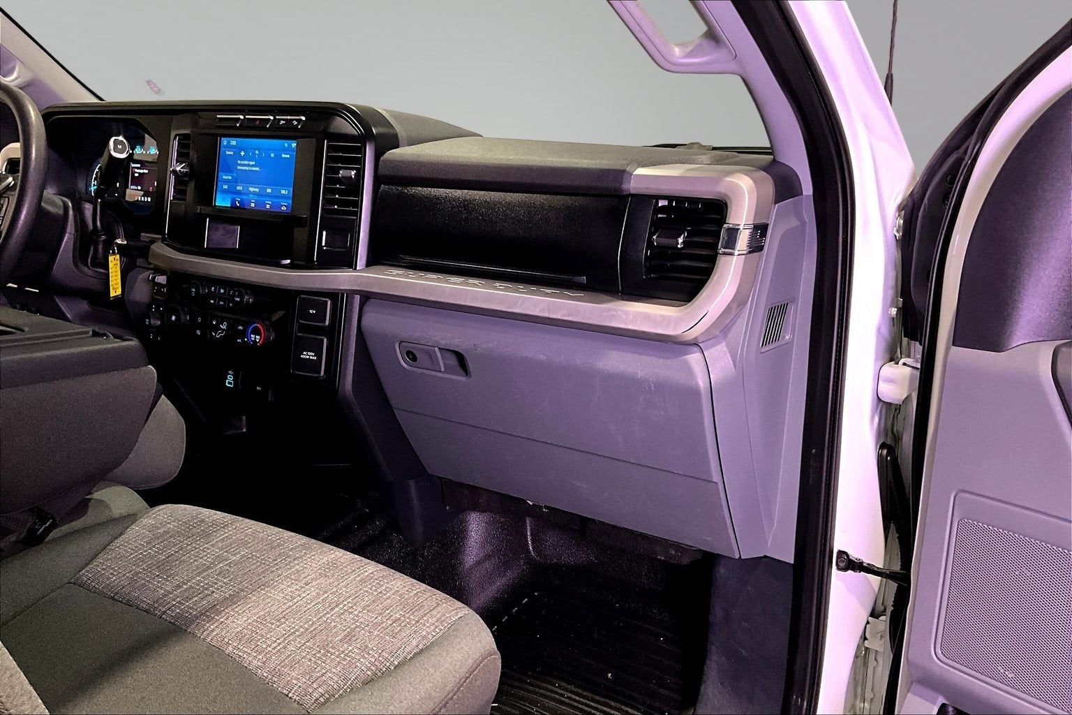 2024 Ford Super Duty F-350 SRW XLT