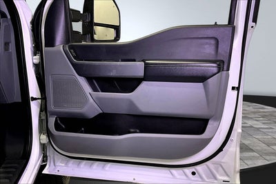 2024 Ford Super Duty F-350 SRW XLT