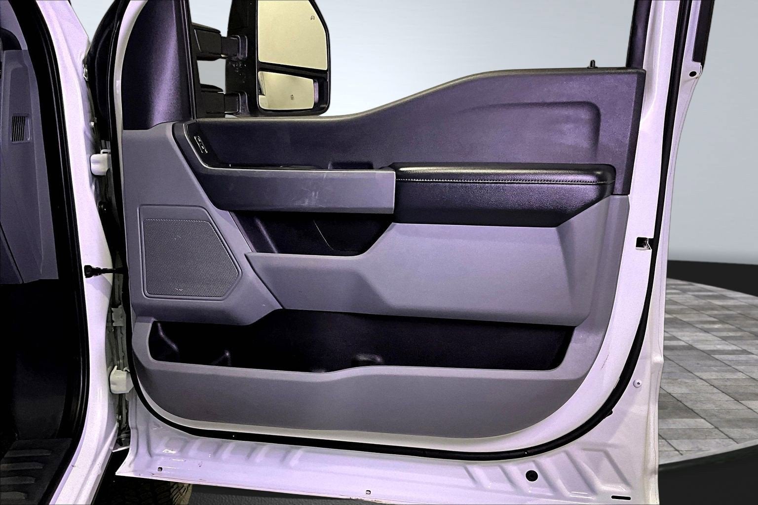 2024 Ford Super Duty F-350 SRW XLT